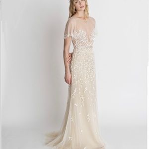 Alexandra Grecco- Palma Gown wedding dress NWT